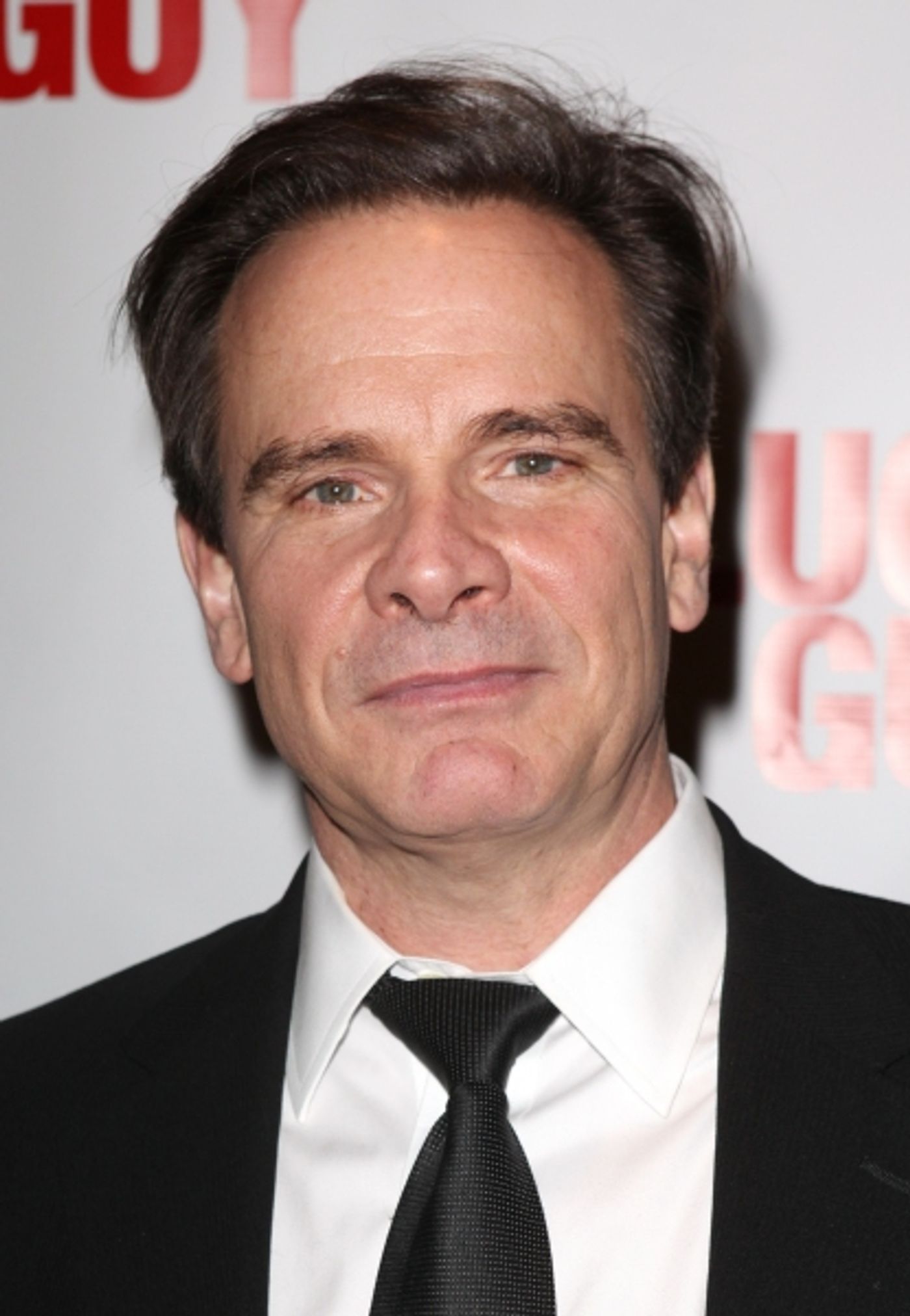 Photo Coverage: Party with Tom Hanks & the Cast of LUCKY GUY! Image