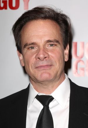 Peter Scolari Photo