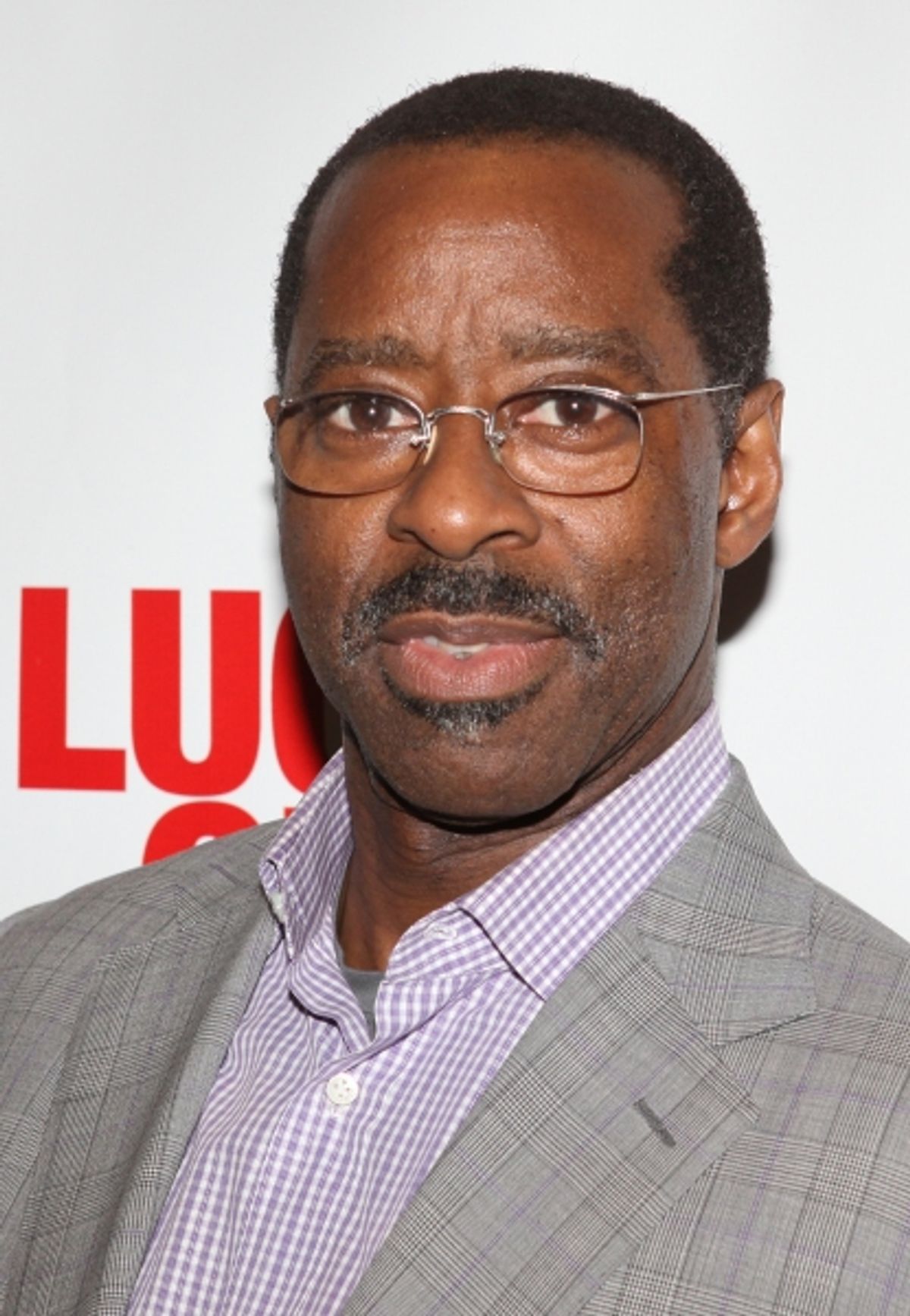 Courtney B. Vance at 