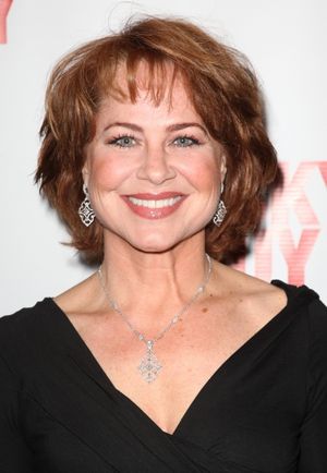 Deirdre Lovejoy Photo