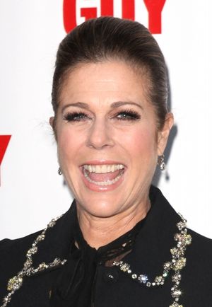 Rita Wilson Photo