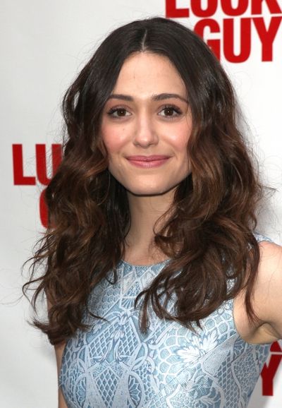 Emmy Rossum  Photo