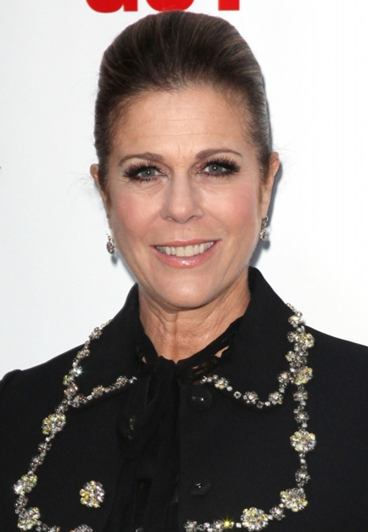 Rita Wilson at 