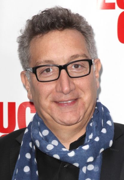 Photo Coverage: The Stars Come Out for LUCKY GUY's Opening Night — photo 8 of 58