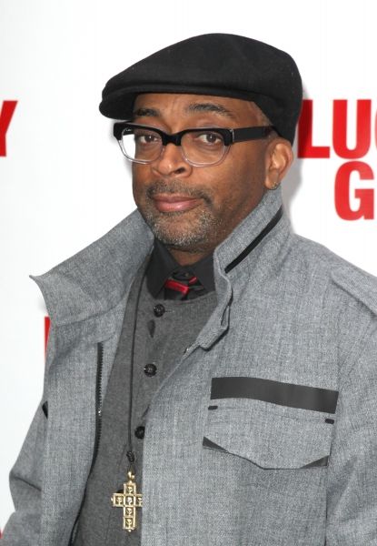 Photo Coverage: The Stars Come Out for LUCKY GUY's Opening Night — photo 18 of 58