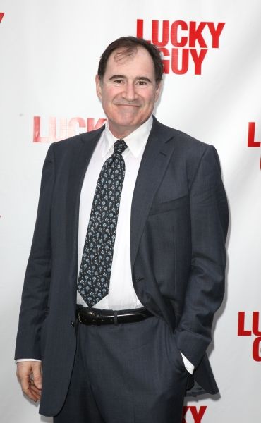Photo Coverage: The Stars Come Out for LUCKY GUY's Opening Night — photo 31 of 58