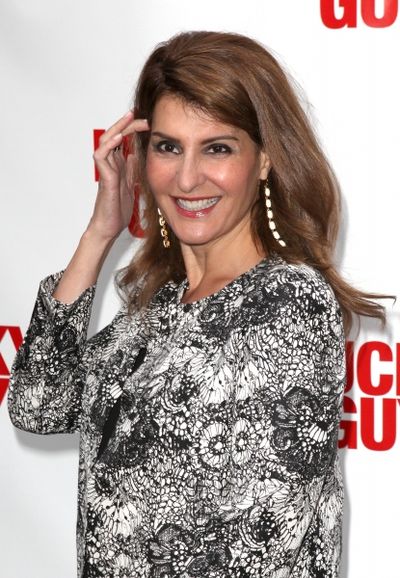 Nia Vardalos  Photo