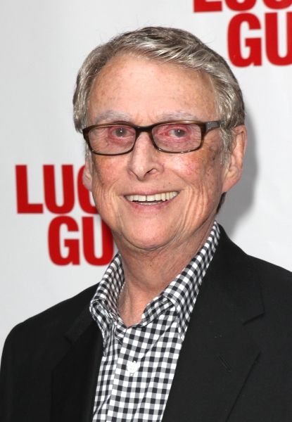 Photo Coverage: The Stars Come Out for LUCKY GUY's Opening Night — photo 19 of 58