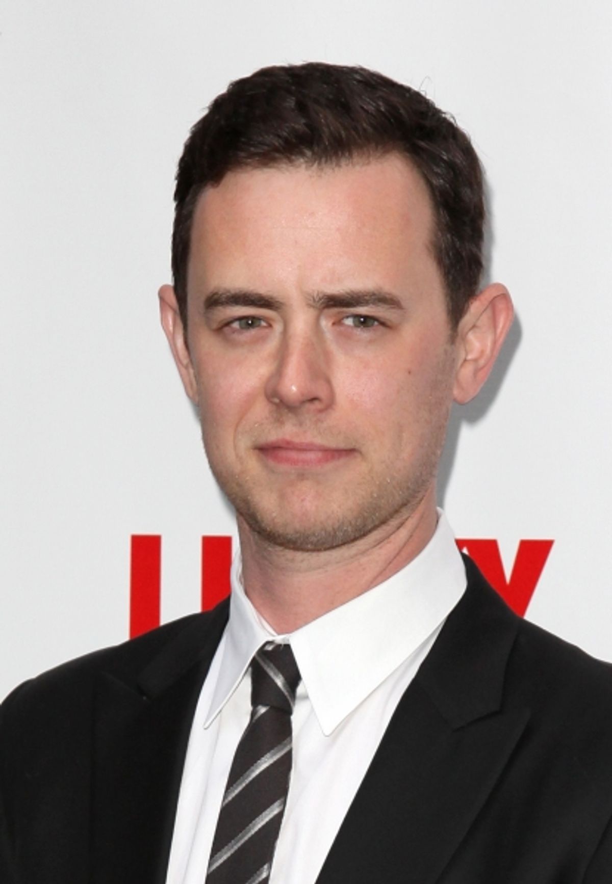 Colin Hanks at 