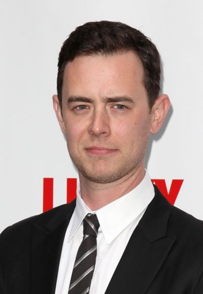 Colin Hanks Photo