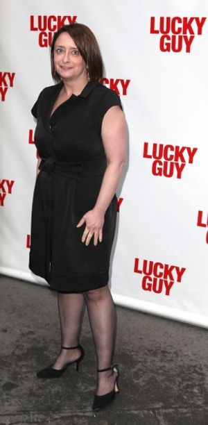 Rachel Dratch @ BroadwayWorld Rachel Dratch Photo