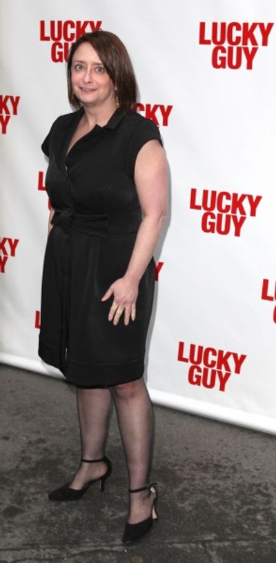 Rachel Dratch Photo