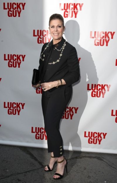Rita Wilson Photo