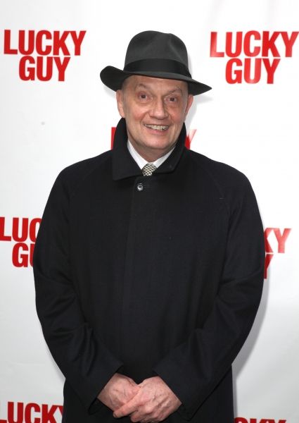 Eddie Hayes Photo