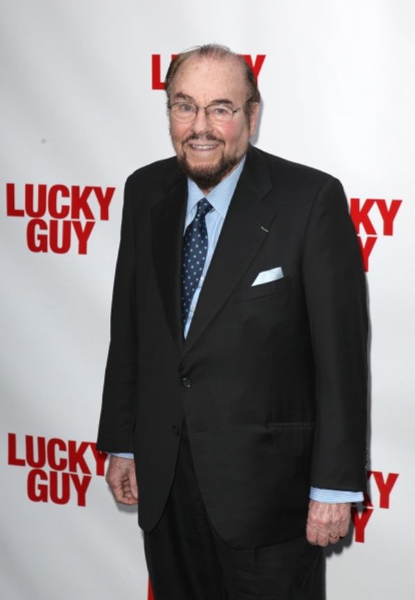 James Lipton  Photo