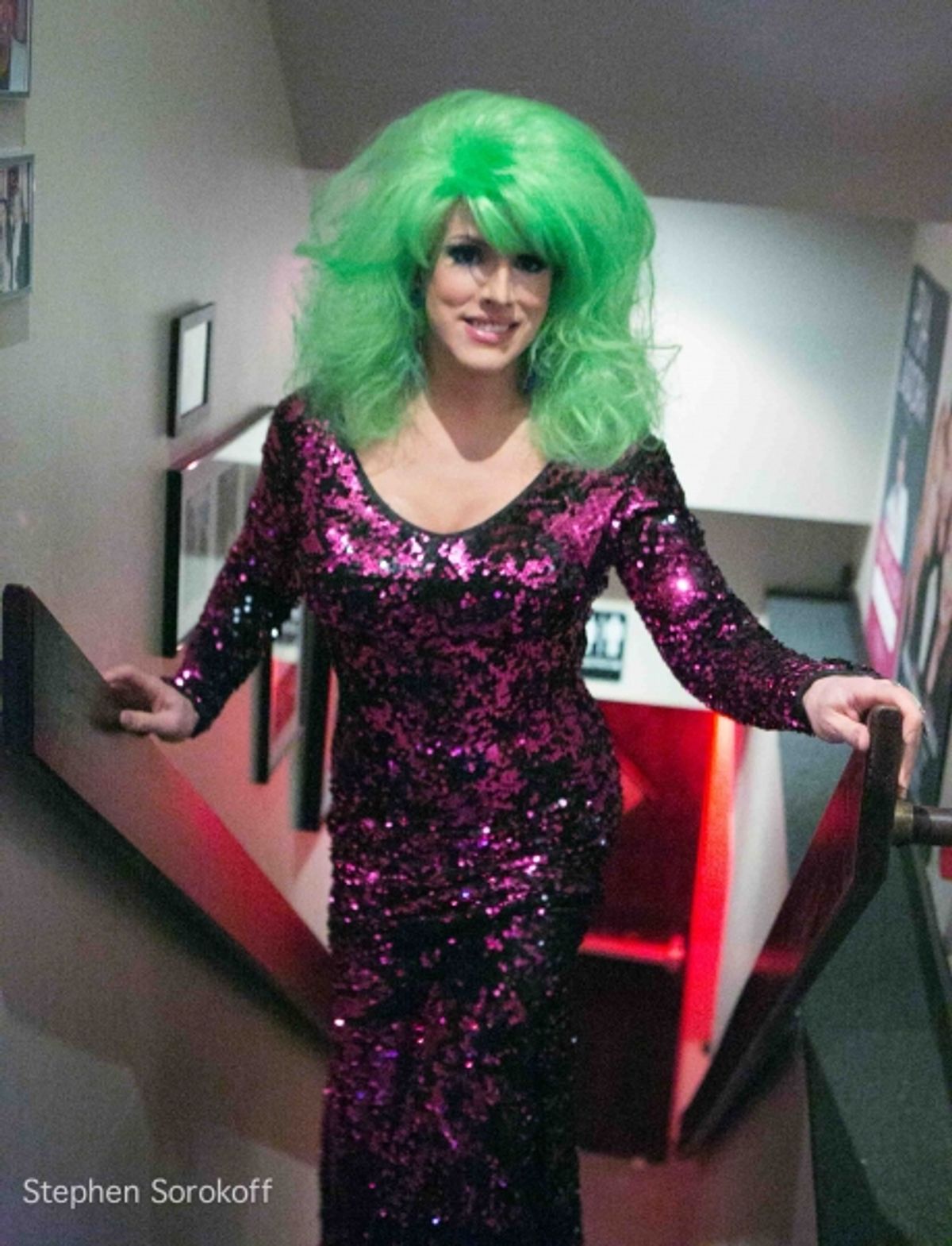 Hedda Lettuce at 