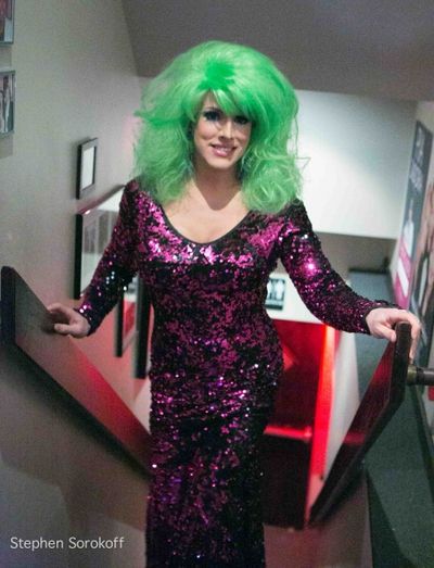 Hedda Lettuce Photo