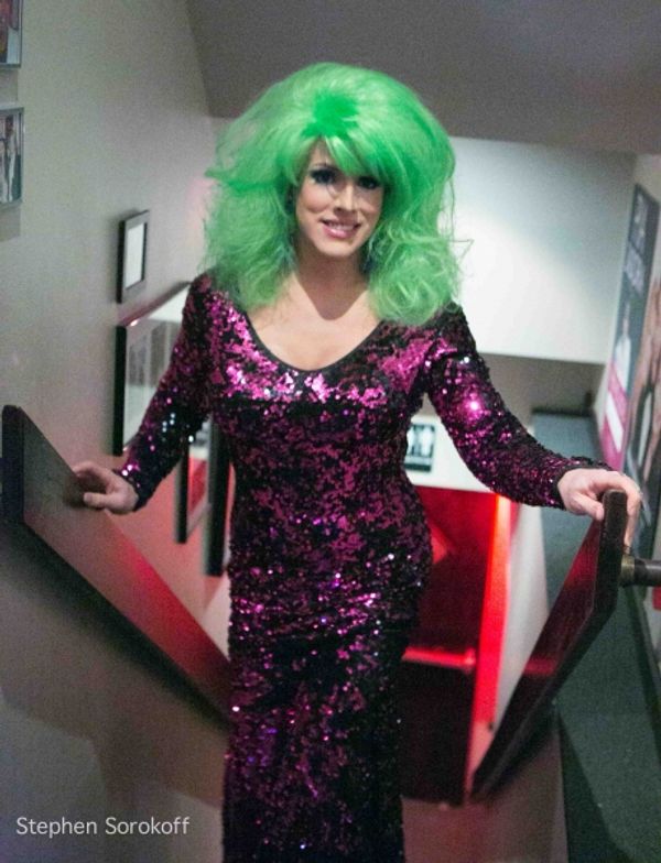 Hedda Lettuce Photo
