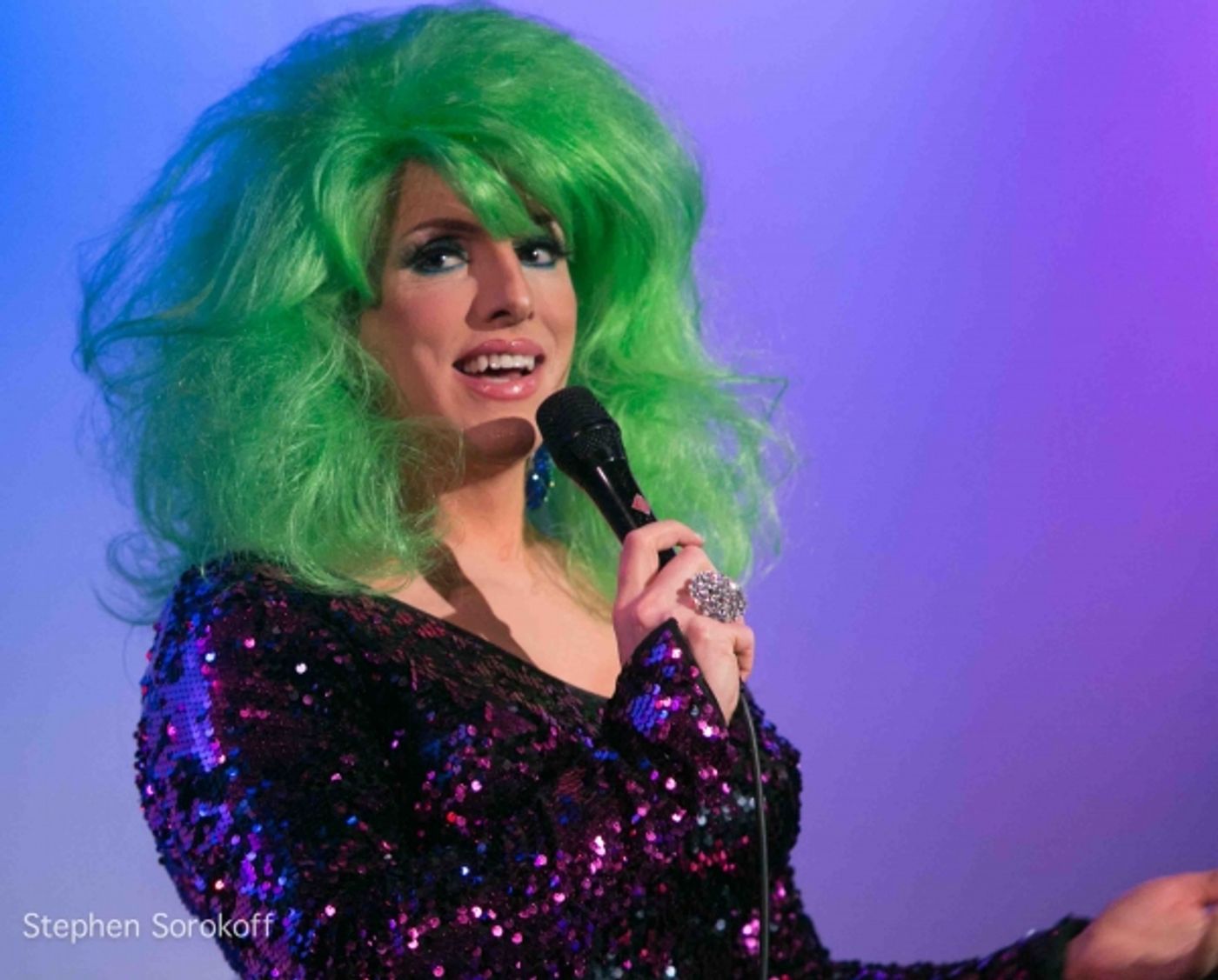 Photo Coverage: Inside Metropolitan Room's NEXT DRAG QUEEN CONTEST  Image