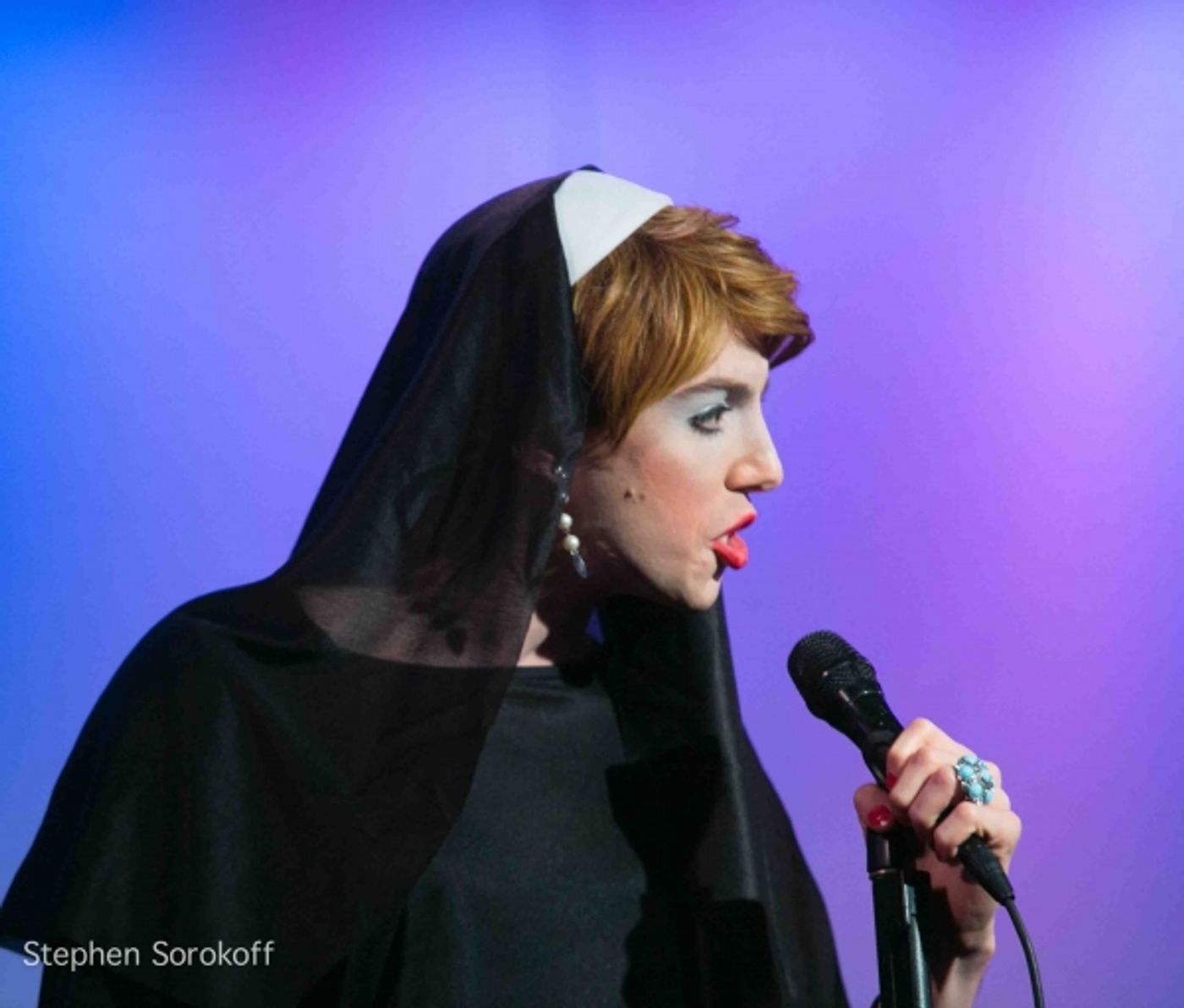 Photo Coverage: Inside Metropolitan Room's NEXT DRAG QUEEN CONTEST  Image