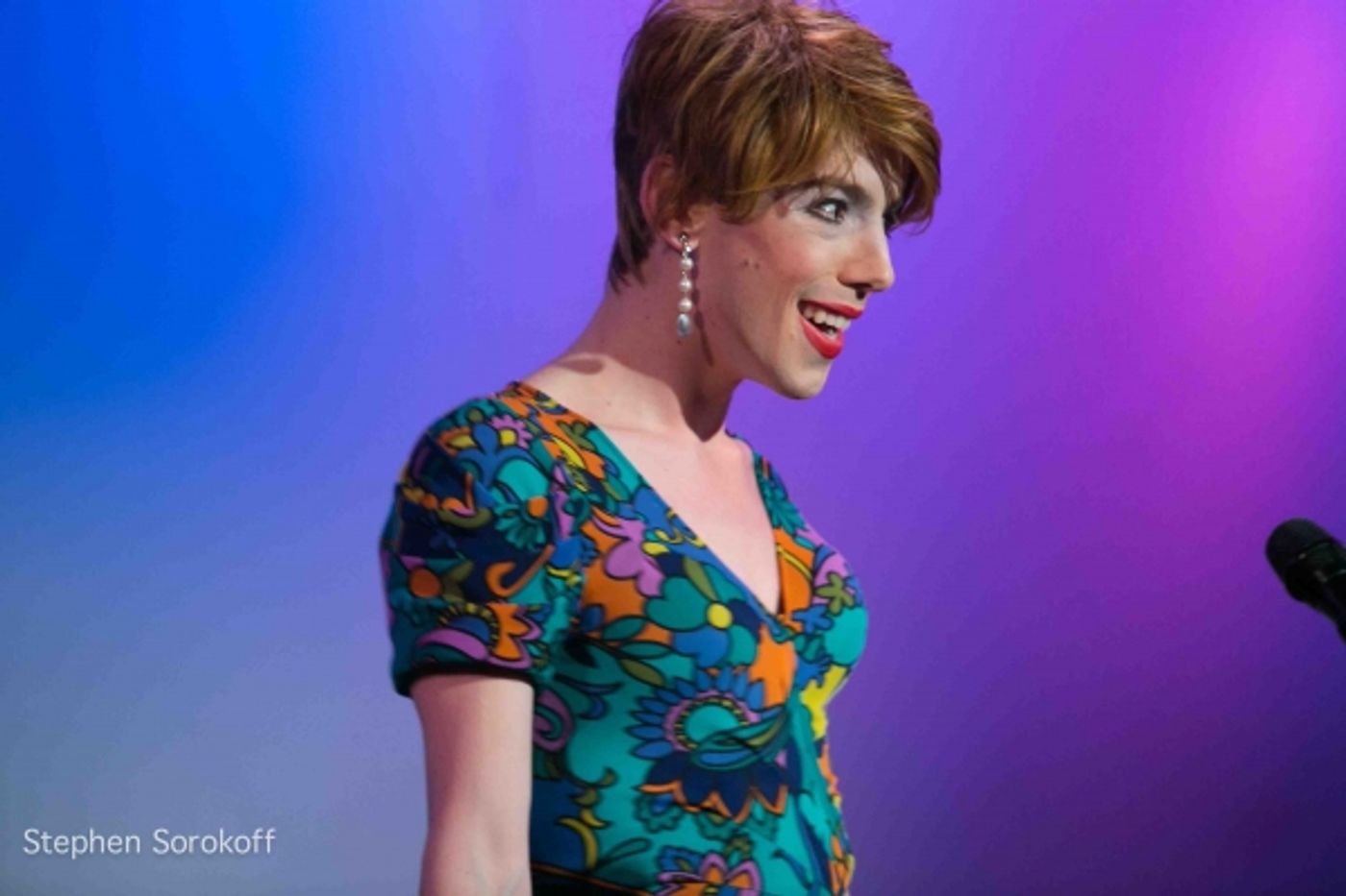 Photo Coverage: Inside Metropolitan Room's NEXT DRAG QUEEN CONTEST  Image