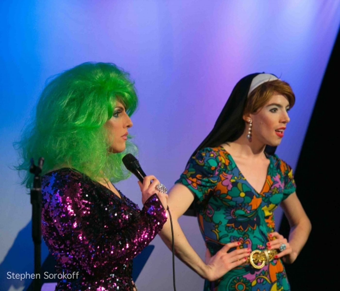 Photo Coverage: Inside Metropolitan Room's NEXT DRAG QUEEN CONTEST  Image
