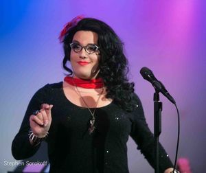 Gerry Mastrolla @ BroadwayWorld Gerry Mastrolla Photo