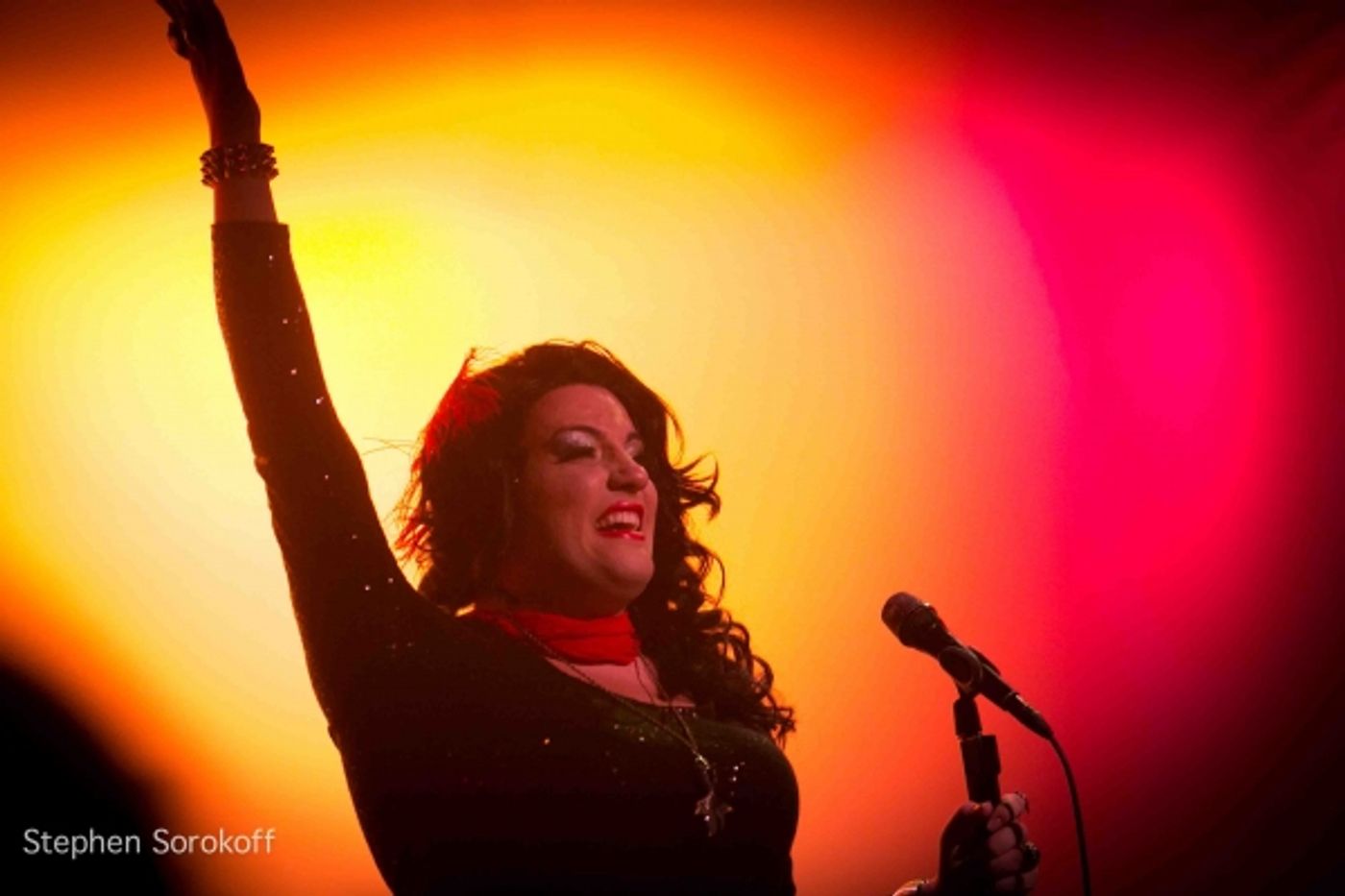 Photo Coverage: Inside Metropolitan Room's NEXT DRAG QUEEN CONTEST  Image