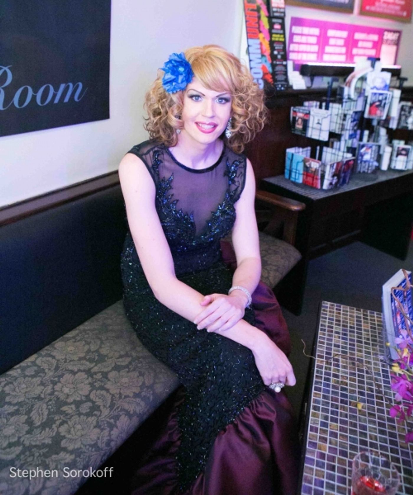 Photo Coverage: Inside Metropolitan Room's NEXT DRAG QUEEN CONTEST  Image