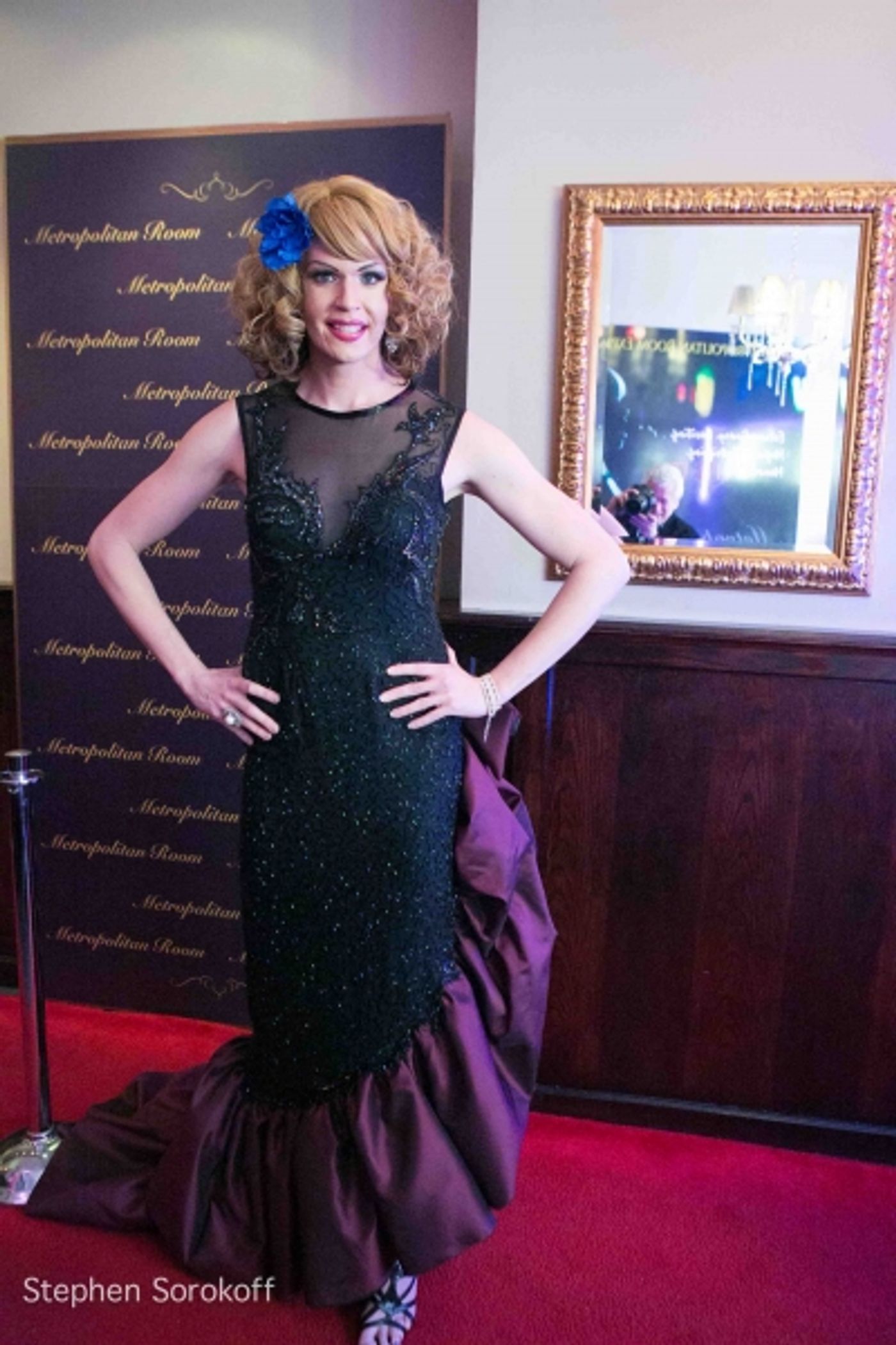 Photo Coverage: Inside Metropolitan Room's NEXT DRAG QUEEN CONTEST  Image