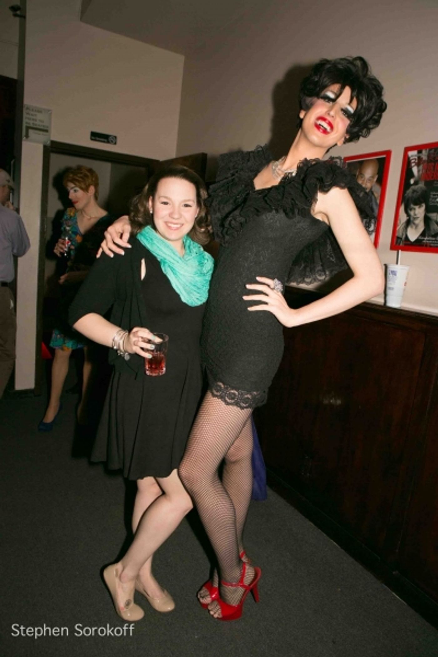 Photo Coverage: Inside Metropolitan Room's NEXT DRAG QUEEN CONTEST  Image