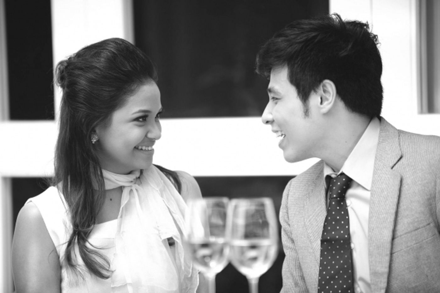 Photo Flash: Meet the Cast of THE GRADUATE, Opening Tonight  Image