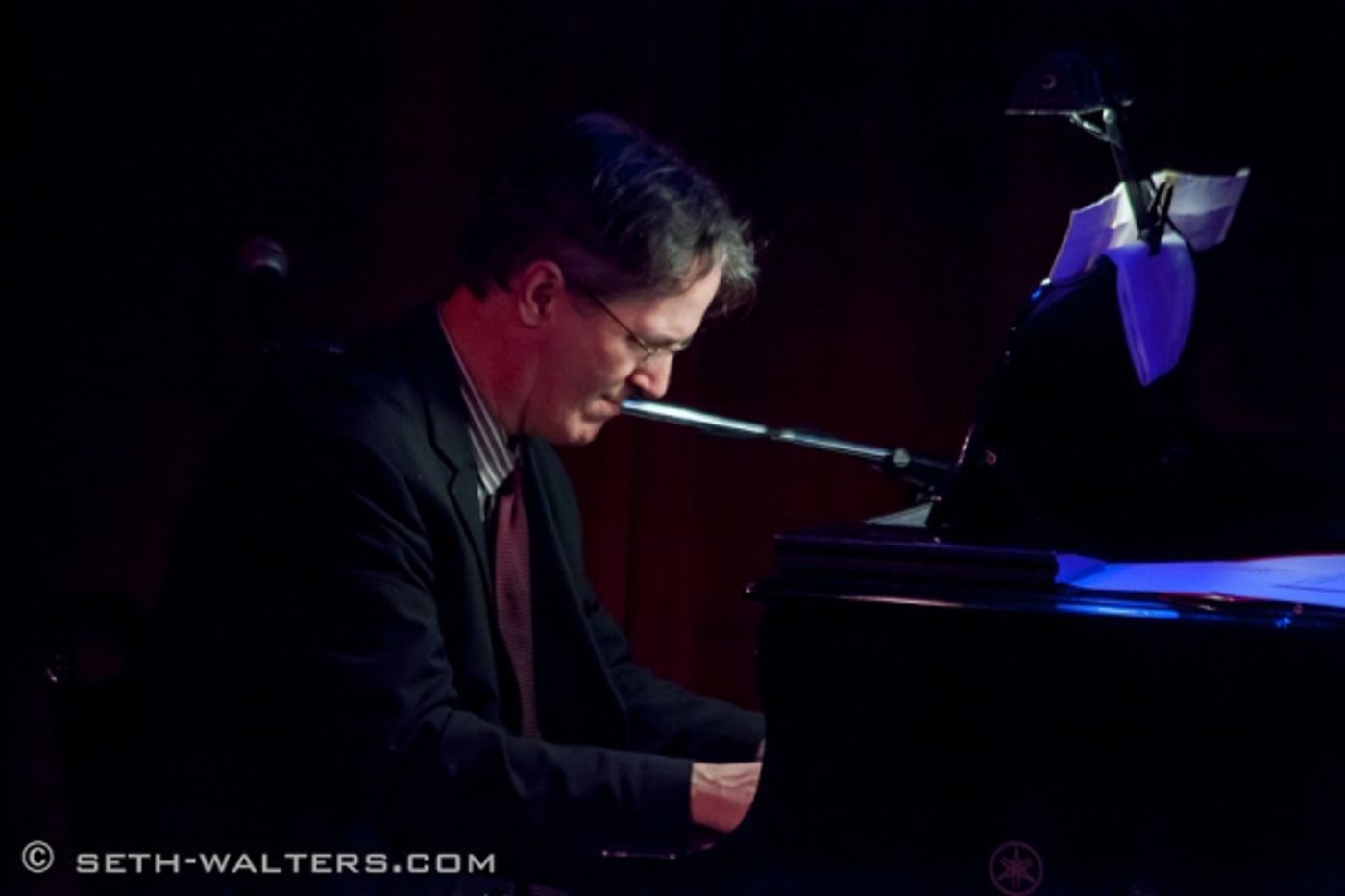 Photo Flash: Karen Mason's SECRETS OF THE ANCIENT DIVAS at Birdland  Image