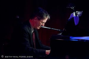 Christopher Denny @ BroadwayWorld Christopher Denny Photo