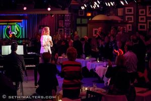 Karen Mason @ BroadwayWorld Karen Mason Photo