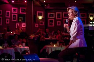 Karen Mason @ BroadwayWorld Karen Mason Photo