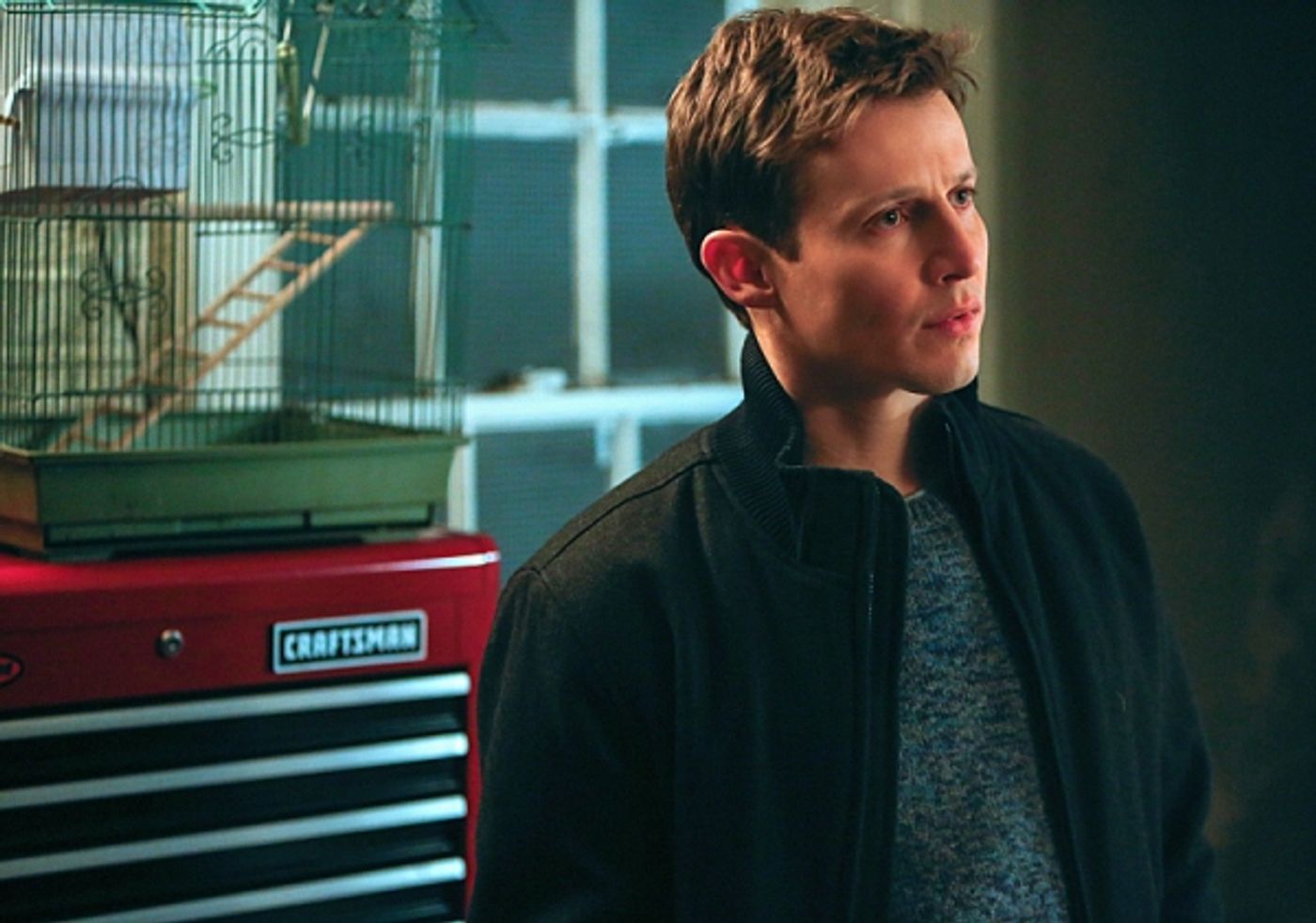 Photo Flash: BLUE BLOODS' 'Ends & Means,' Airing 4/12  Image