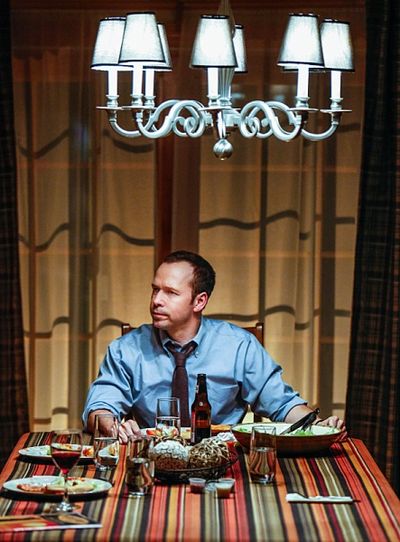 Donnie Wahlberg Photo