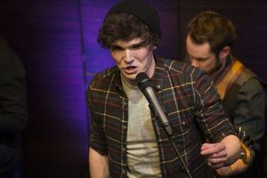 Fra Fee @ BroadwayWorld Fra Fee Photo