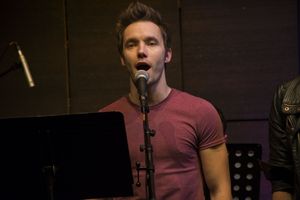 Michael Pickering @ BroadwayWorld Michael Pickering Photo