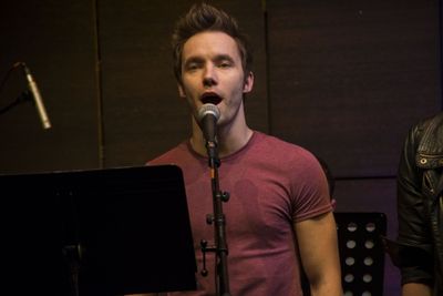 Michael Pickering Photo