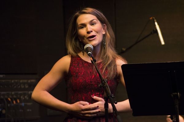 Natalie Bush Photo