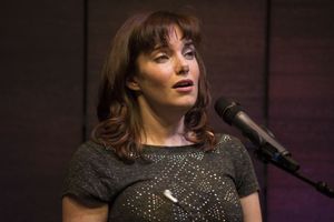 Rebecca Trehearn Photo