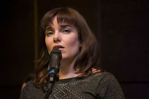 Rebecca Trehearn @ BroadwayWorld Rebecca Trehearn Photo