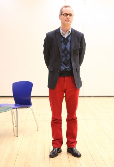 Jack Cummings III  Photo
