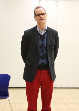 Jack Cummings III   Photo