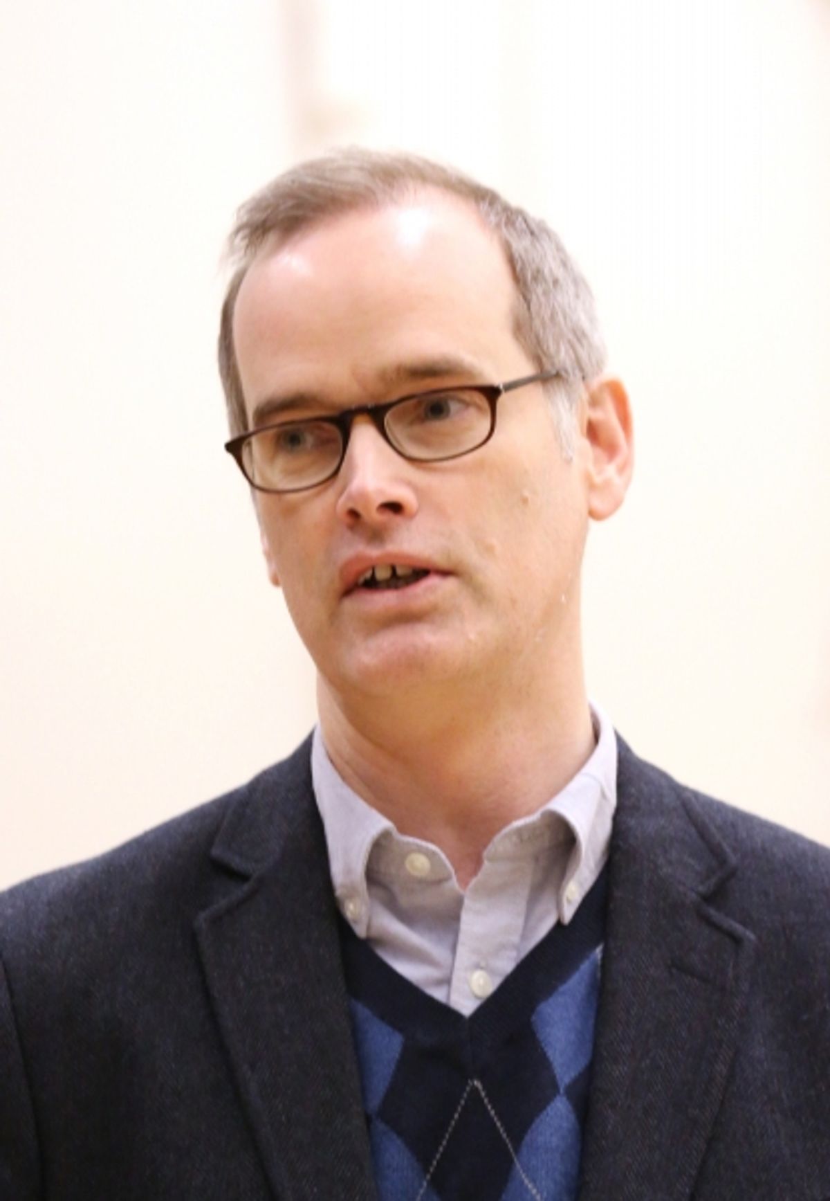 Jack Cummings III  at 