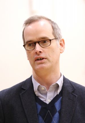 Jack Cummings III  Photo