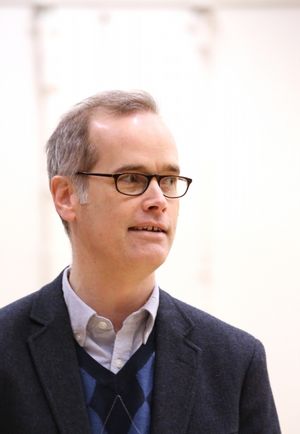 Jack Cummings III @ BroadwayWorld Jack Cummings III Photo