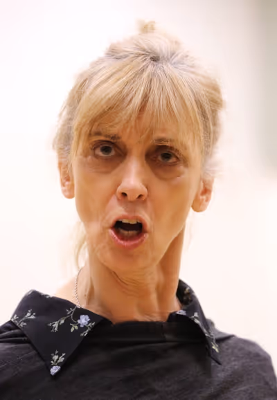 Catherine Cox Photo